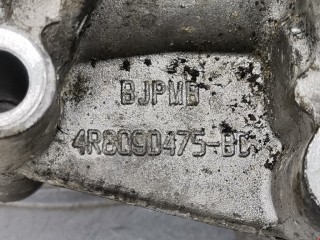 Клапан ЕГР EGR, ориг. номер 4R8Q-9D475-BC, Jaguar XF 2007-2011