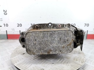 Корпус масляного фильтра, ориг. номер 4R8Q6C711DA, Jaguar XF 2007-2011
