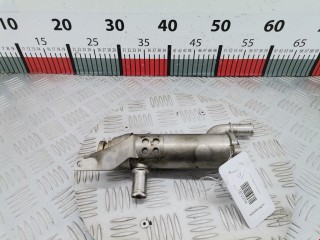 Радиатор EGR, ориг. номер 4R8Q-9Y493-BJ, Jaguar XF 2007-2011