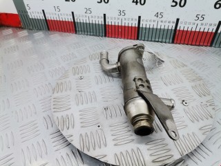 Радиатор EGR, ориг. номер 4R8Q-9Y493-BJ, Jaguar XF 2007-2011