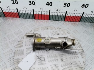 Радиатор EGR, ориг. номер 4R8Q-9Y493-BJ, Jaguar XF 2007-2011