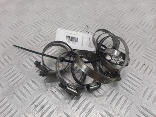 Хомут металлический, ориг. номер 11617798304, Nissan Note 2008-2013