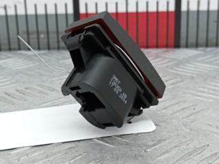Кнопка аварийной сигнализации, ориг. номер 3M5T13A350AB, Ford C-Max 2003-2007