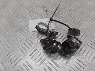 Хомут металлический, ориг. номер 11617798304, Audi A3 1996-2000