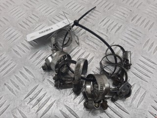 Хомут металлический, ориг. номер 11617798304, Audi A3 1996-2000