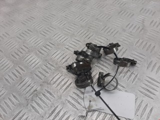 Хомут металлический, ориг. номер 11617798304, Ford Fiesta 2001-2007