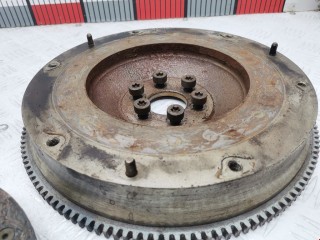 Маховик, ориг. номер 9649190580, Y40216610, Mazda 2 2003-2005