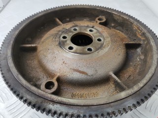 Маховик, ориг. номер 9649190580, Y40216610, Mazda 2 2003-2005