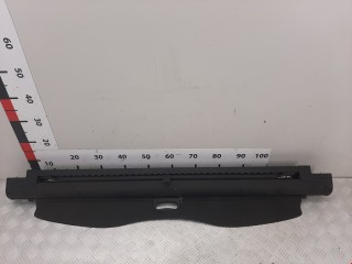Шторка багажника, ориг. номер 51477160582, BMW 3 E46 1997-2003