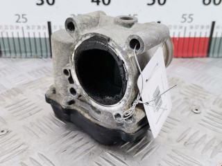 Заслонка дроссельная, ориг. номер 03C133062R, A2C53030790, Skoda Fabia 2004-2007