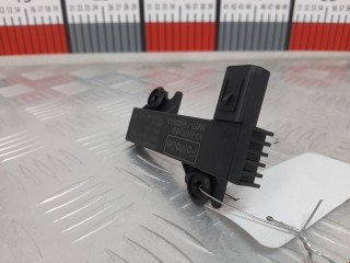 Усилитель антенны, ориг. номер 8M5T15K603KA, 5WK49706, Ford Kuga 2008-2013