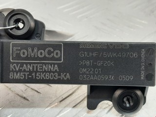 Усилитель антенны, ориг. номер 8M5T15K603KA, 5WK49706, Ford Kuga 2008-2013