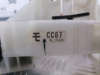 Переключатель поворотов, ориг. номер BP6P66122, Mazda 5 2002-2009