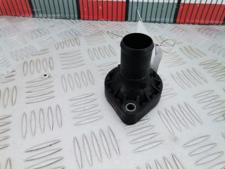 Корпус термостата, ориг. номер 1632140010, Toyota Aygo 2005-2008