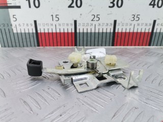Ручка крышки багажника, ориг. номер 9685931877, 872585, Peugeot 3008 2009-2013