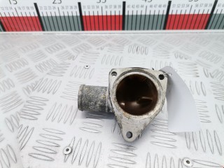 Корпус термостата, ориг. номер 7700116078, Renault Laguna 1993-1998