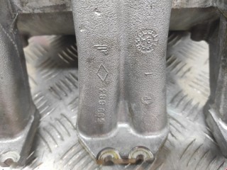 Коллектор впускной, ориг. номер 7700857381, 599883, Renault Laguna 1993-1998