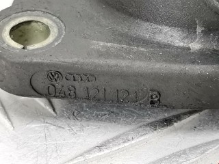 Корпус термостата, ориг. номер 048121121B, Audi A4 1994-1999
