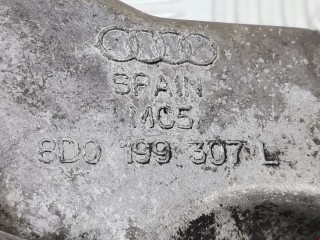 Кронштейн двигателя, ориг. номер 8D0199307L, 8D0199305, Audi A4 1994-1999