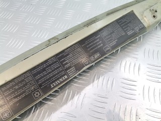 Рамка капота, ориг. номер 7750430587, Renault Scenic 1996-1999