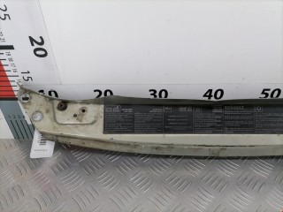 Рамка капота, ориг. номер 7750430587, Renault Scenic 1996-1999
