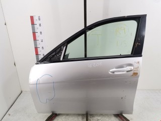 Дверь передняя левая, ориг. номер A2047205900, Mercedes C W204 2007-2011