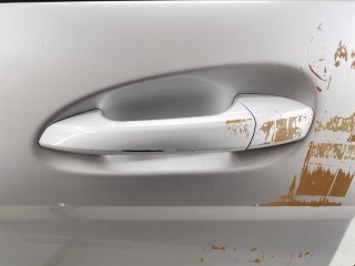 Дверь передняя левая, ориг. номер A2047205900, Mercedes C W204 2007-2011