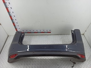 Бампер задний Ford C-Max 2007-2010