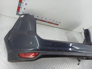 Бампер задний, ориг. номер 1697977, Ford C-Max 2007-2010
