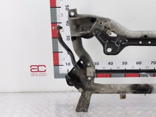 Балка подвески передняя (подрамник), ориг. номер A0009981540, Mercedes C W204 2007-2011