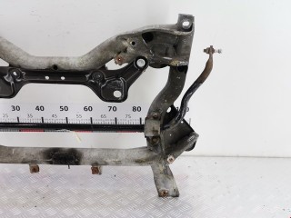 Балка подвески передняя (подрамник), ориг. номер A0009981540, Mercedes C W204 2007-2011