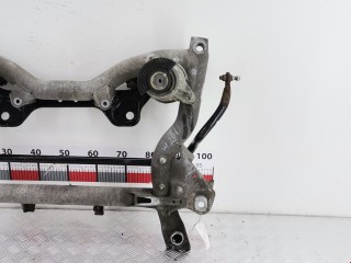 Балка подвески передняя (подрамник), ориг. номер A0009981540, Mercedes C W204 2007-2011