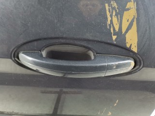 Дверь сдвижная, ориг. номер PE1C1U24630AC, 1C1U24630AC, Ford C-Max 2007-2010