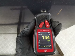 Дверь сдвижная, ориг. номер PE1C1U24630AC, 1C1U24630AC, Ford C-Max 2007-2010