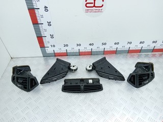 Дефлектор обдува салона, Ford C-Max 2007-2010