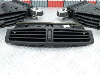 Дефлектор обдува салона, Ford C-Max 2007-2010