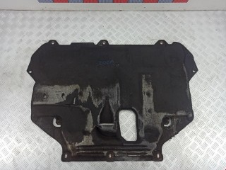 Защита двигателя Ford C-Max 2007-2010
