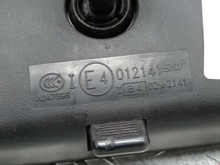 Зеркало салона, ориг. номер 95413243, Opel Antara 2010-2017