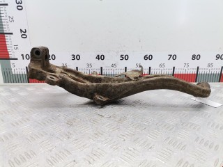 Кулак поворотный правый, Nissan Navara 2001-2007