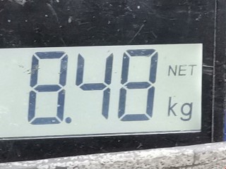 Кулак поворотный правый, Nissan Navara 2001-2007