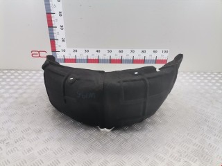Защита арок задняя правая (подкрылок), ориг. номер 3C8810972B, Volkswagen Passat CC 2008-2012