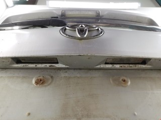 Крышка багажника (дверь 3-5), ориг. номер 6700542381, Toyota RAV4 2005-2008