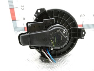 Моторчик печки, ориг. номер 8710342081, 2727008033, Toyota RAV4 2005-2008