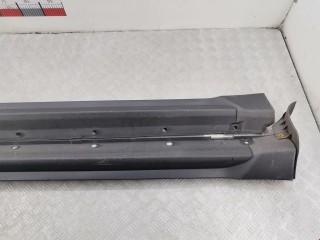 Накладка на порог, ориг. номер 96816961, Opel Antara 2010-2017