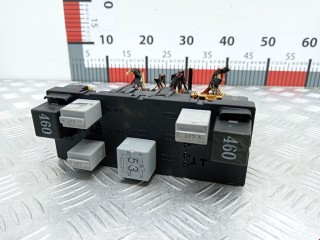 Блок реле, ориг. номер 3C8937049E, F005V00745, Volkswagen Passat CC 2008-2012