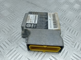 Блок AirBag Volkswagen Passat CC 2008-2012