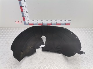 Защита арок задняя левая (подкрылок), ориг. номер 3C8810971B, Volkswagen Passat CC 2008-2012