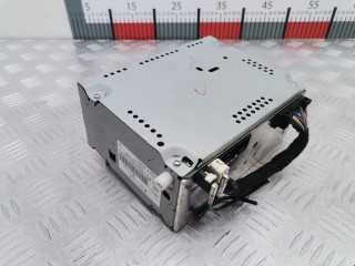 Магнитола, ориг. номер 1856020, BM5T18C815HF, Ford Focus 2011-2015