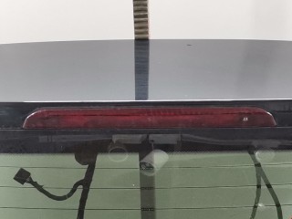 Крышка багажника (дверь 3-5), ориг. номер 1834446, Ford Focus 2011-2015