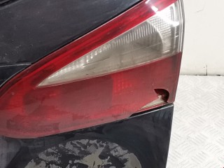 Крышка багажника (дверь 3-5), ориг. номер 1834446, Ford Focus 2011-2015
